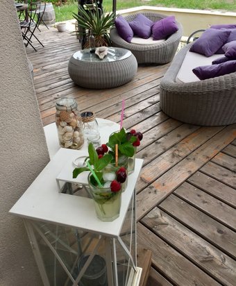 Hotel La Chambre Mauve