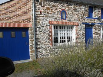 G�te Le Petit Ch�telet