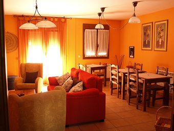 Hotel Antaviana Hospederia Rural Con Encanto