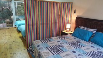 Apartamentos Dream Beach Self Catering Lodge