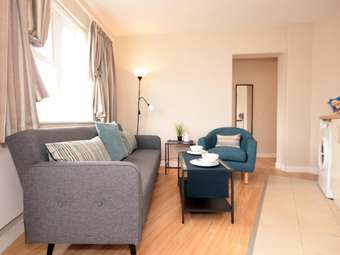 Apartamentos The Otton Suite