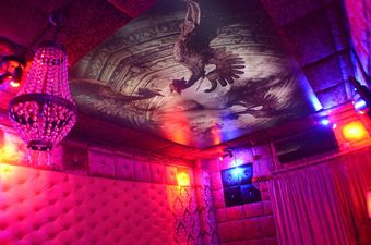 Xcite Hotel Lida - Adults Only