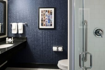 Hotel Fairfield Inn & Suites By Marriott South Bend At Notre Dame