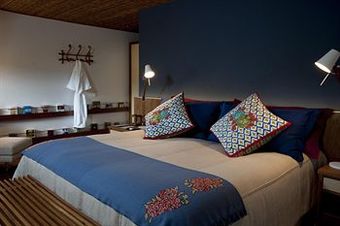 Hostal Pousada Literária De Paraty