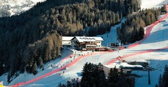Hotel Sochers Club