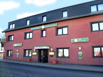 Hotel H�ttenhof Garni