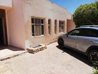 Residencia Sea Front Chalet- Romance