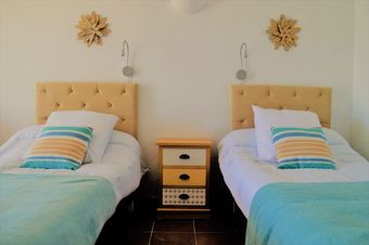 Apartamento Appartement Villa La Terre Des Lauriers