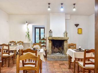 Hotel Oyo Posada Pe�a Pintada