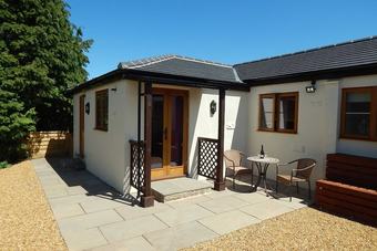 Hotel Cold Cotes Guest House