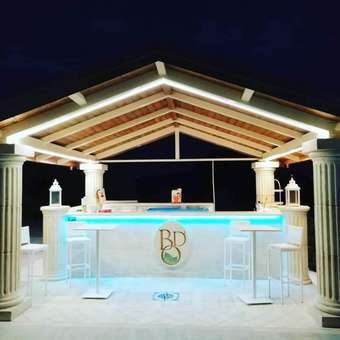 Agroturismo Country House Bosco D'olmi