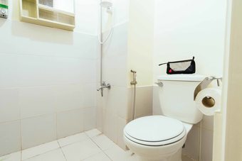 Hotel Reddoorz @ Urban Deca Tower Edsa