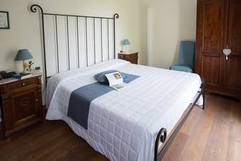 Hotel Il Bosco Di Arichis