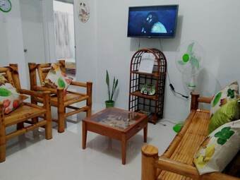 Apartamentos Marie's Sleep Transient House