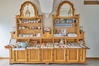 Hotel Locanda Del Capitano