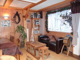 Hotel Aux Touristes H�tel Restaurant