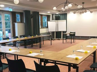 Hotel Der Schnitterhof