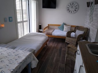 Bed & Breakfast Dunseverick Ramblers Rest