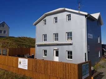 Hotel Guesthouse Gulls�l