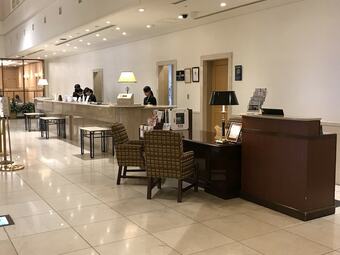 Hotel Century Shizuoka