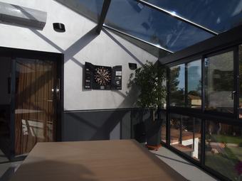 Hotel B&B L'escale Cote Bleue