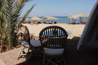 Posada Nuweiba Lodge