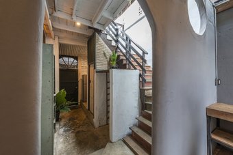 Hostal Kanvela House - Hostel