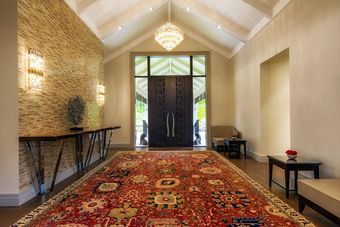 Posada Helena Bay Lodge