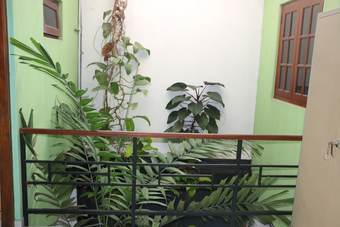 Hotel Comfystay Home Stay