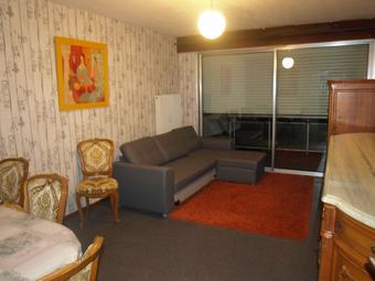 Apartamento L'izia Savernois