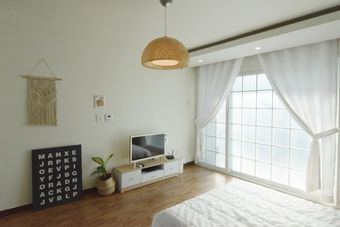 Pension Walk In Beach