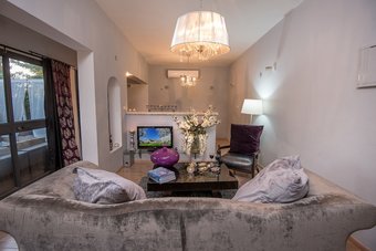 Apartamento Appartment In Kfar Vradim