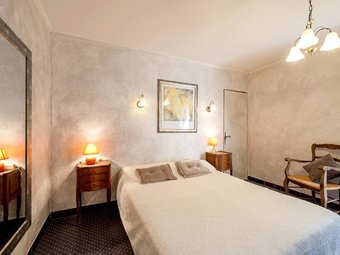 Hotel Lou P�bre D'a�