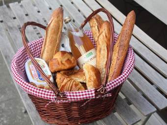 La Cabane Des Amoureux