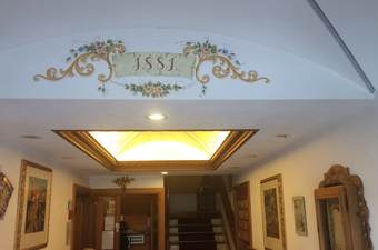 Hotel Albergo Erika