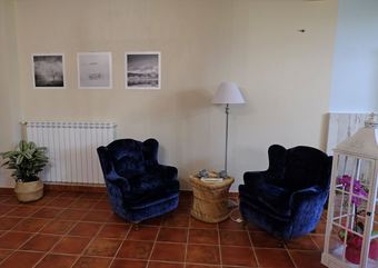Hotel L'orto Sul Poggio