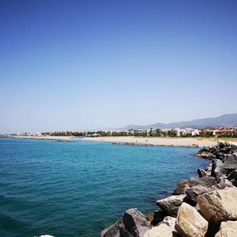 B&B Tonnarella Beach