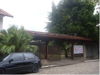 Vargas Peruibe Hotel
