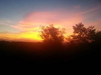 Hostal Pousada S� Alegria