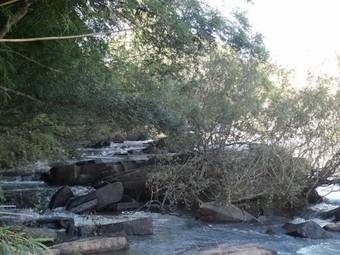 Hostal Pousada Recanto Do Amanhecer