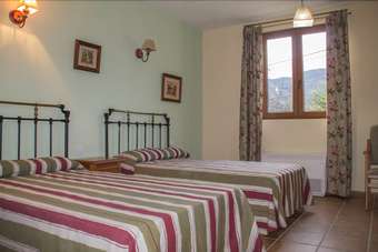 Hotel Cr La Flor Del Naranjo