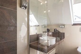 Hotel Am Elisabethufer