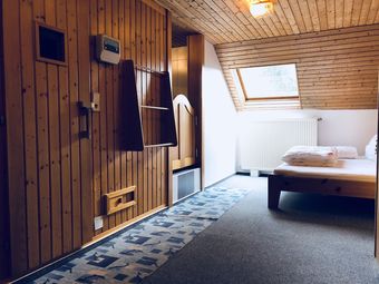 Villa Residence Priv�e - Spielberg Obdach