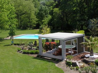 Hotel Domaine La Francoise