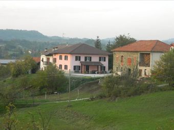 Agroturismo Agriturismo Munarin Caterina