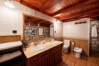 Agroturismo Casa Rural R�o Tranquilo I