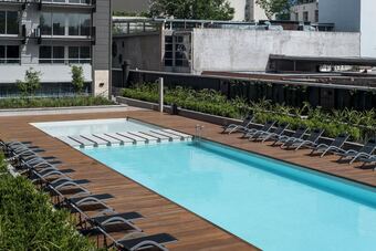 Apartamentos Top Rentals Dorrego