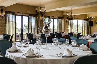 Hotel Rural Los Nogales