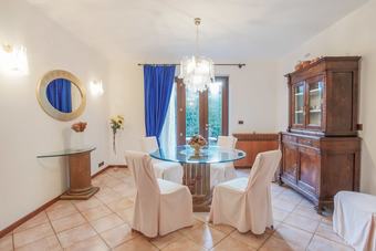 Bucolica Villa In The Trieste Karst, 6 Guests