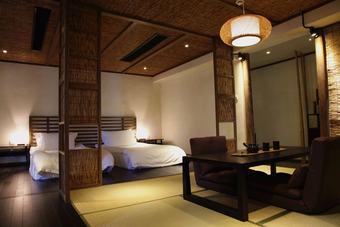 Hotel Shanghai Zhuli Kosa Spring Resort